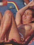 Barbara D`Urso nude 32